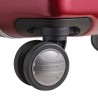 ROUES DELSEY VAVIN (SAUF CABINE 55 CM SANS EXTENSION)(UNE PAIRE)