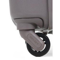 Roues DELSEY D85 (une paire)