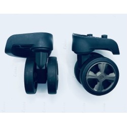 Roues Delsey Turenne 2.0...