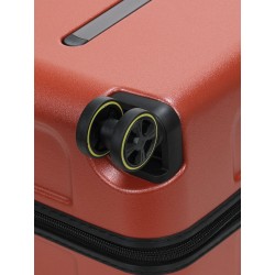 Roues Delsey Turenne 2.0 Taille Cabine 55 cm (une paire)