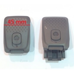 1 Serrure latérale  Moncey...