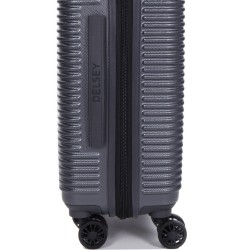 4 Roues compatibles Delsey Air Armour et Comet+ pour taille cabine 55x40x20cm